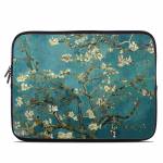 Blossoming Almond Tree Laptop Sleeve