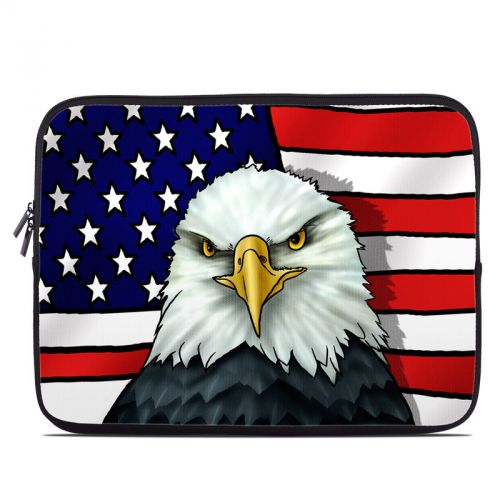 American Eagle Laptop Sleeve