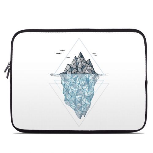 Iceberg Laptop Sleeve