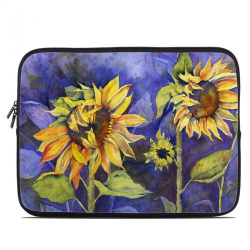 Day Dreaming Laptop Sleeve