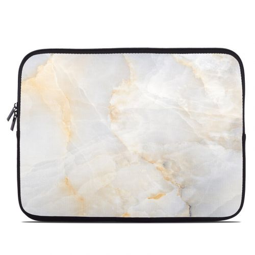 Dune Marble Laptop Sleeve