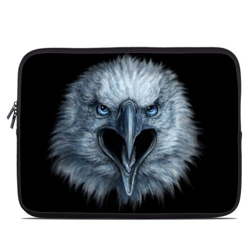 Eagle Face Laptop Sleeve