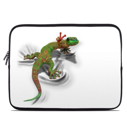 Gecko Laptop Sleeve