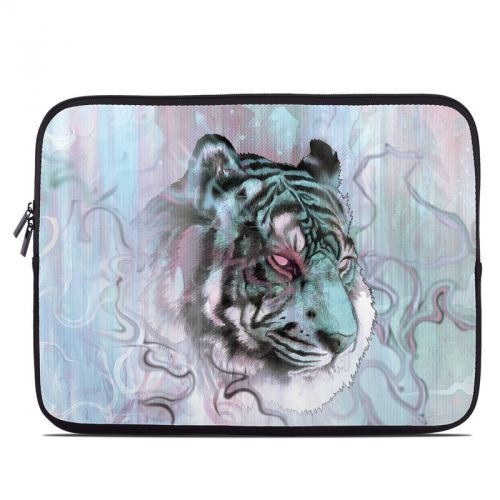 Illusive by Nature Laptop Sleeve