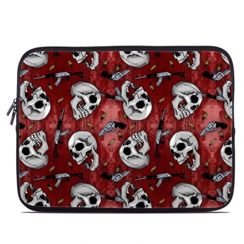 Issues Laptop Sleeve