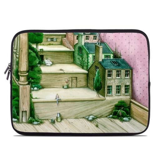 Living Stairs Laptop Sleeve