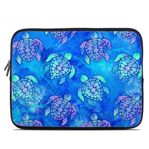 Mother Earth Laptop Sleeve