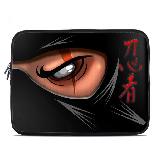 Ninja Laptop Sleeve