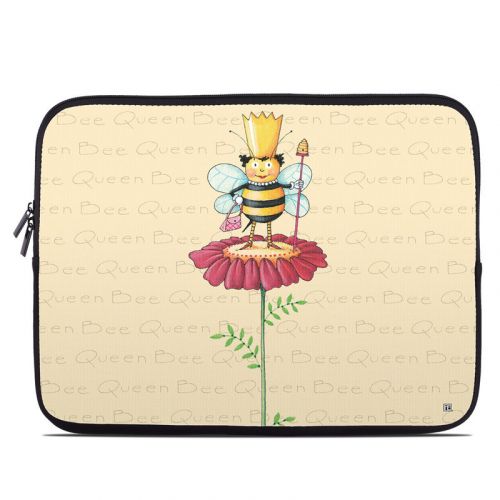 Queen Bee Laptop Sleeve