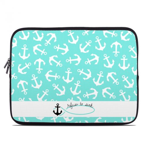 Refuse to Sink Laptop Sleeve