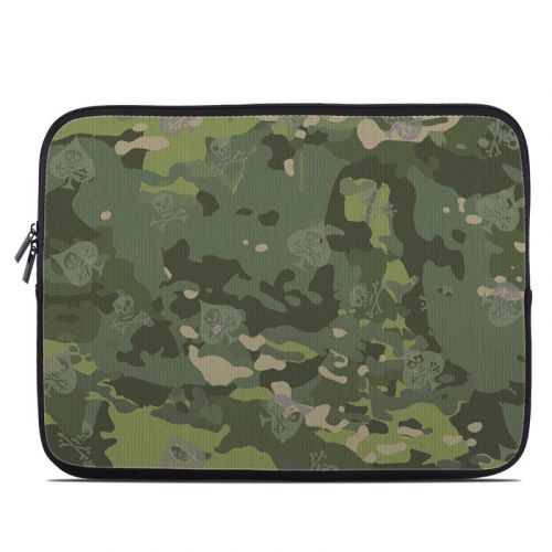 SOFLETE Tropical Multicam Laptop Skin | iStyles