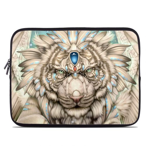What Do You Seek Laptop Sleeve