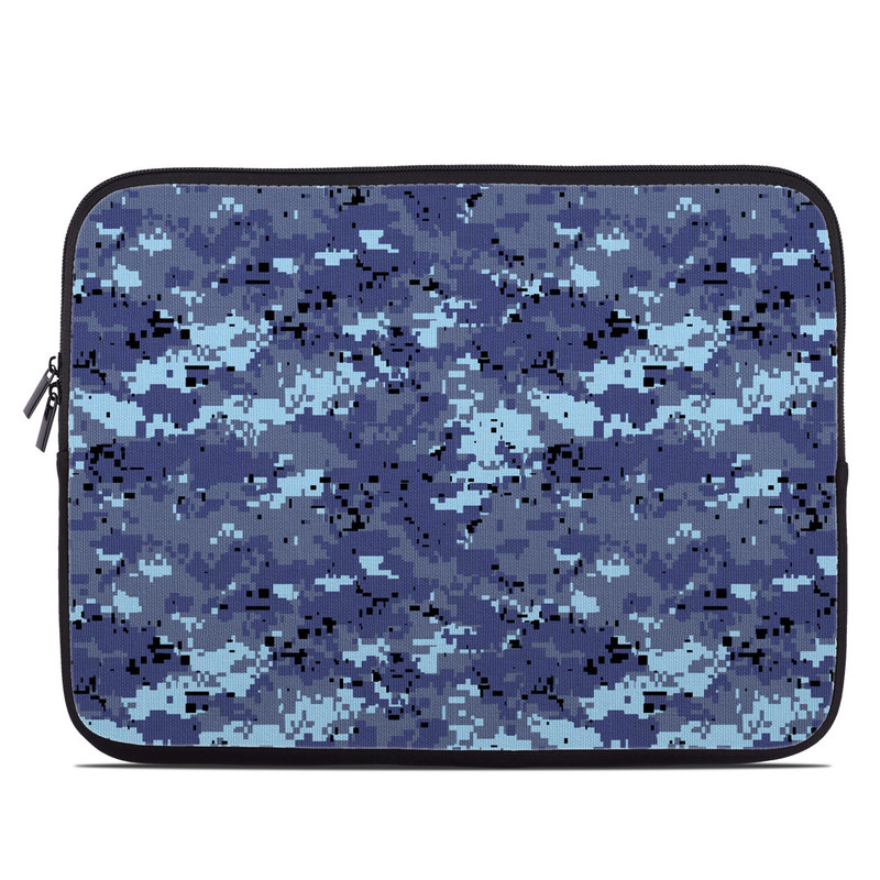 Digital Sky Camo Laptop Sleeve | iStyles