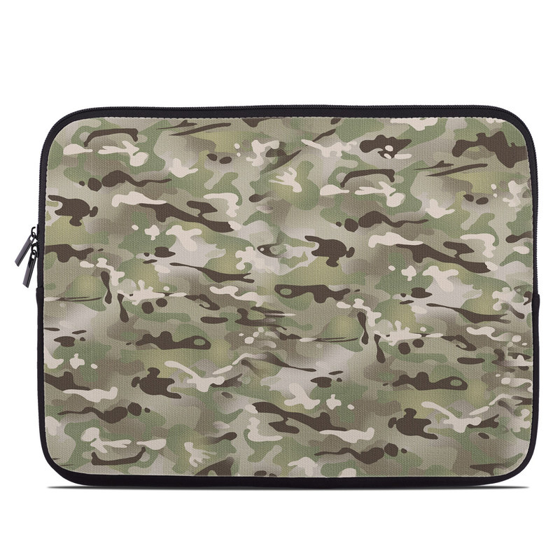 Laptop Sleeve design of Military camouflage, Camouflage, Pattern, Clothing, Uniform, Design, Military uniform, Bed sheet with gray, green, black, red colors