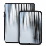 Abstract Forest Tablet Sleeve