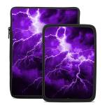 Apocalypse Purple Tablet Sleeve