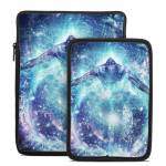 Become Something Tablet Sleeve