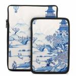 Blue Willow Tablet Sleeve