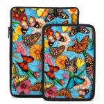 Butterfly Land Tablet Sleeve