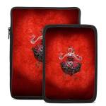 Chained To You Tablet Sleeve