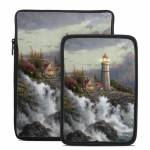 Conquering the Storms Tablet Sleeve