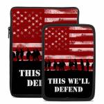 Defend Tablet Sleeve