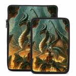 Dragon Mage Tablet Sleeve