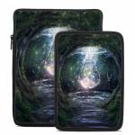 For A Moment Tablet Sleeve