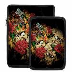 Gothic Tattoo Tablet Sleeve