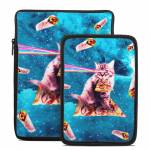 Guardian of Za Tablet Sleeve
