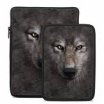 Grey Wolf Tablet Sleeve