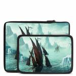 Into the Unknown Tablet Sleeve