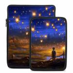 Light the Way Tablet Sleeve