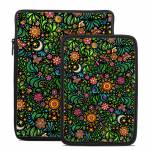 Nature Ditzy Tablet Sleeve