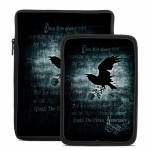 Nevermore Tablet Sleeve