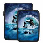 Orca Wave Tablet Sleeve