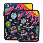 Out to Space Tablet Sleeve