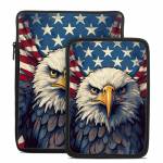 Proudly We Hail Tablet Sleeve