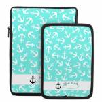 Refuse to Sink Tablet Sleeve