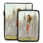 The Sights New York Tablet Sleeve