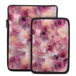 Smoky Marble Watercolor Tablet Sleeve