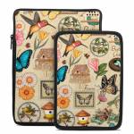 Spring All Tablet Sleeve