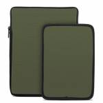 Solid State Olive Drab Tablet Sleeve