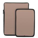 Solid State Rustic Pink Tablet Sleeve