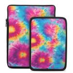 Tie Dyed Tablet Sleeve