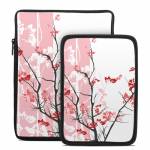 Pink Tranquility Tablet Sleeve