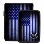 USAF Flag Tablet Sleeve