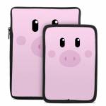 Wiggles the Pig Tablet Sleeve