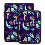 Witches and Black Cats Tablet Sleeve