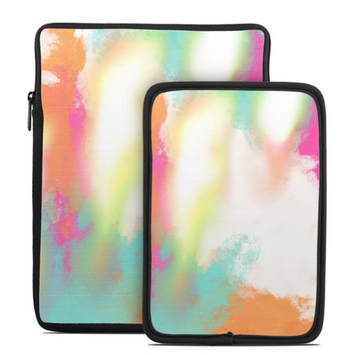 Abstract Pop Tablet Sleeve